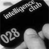 Homenagem e atribuição do Cartão de Membro do «Intelligence Club»